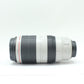 中古 Canon EF100-400mm F4.5-5.6L IS II USM  【8月30日(土) YouTube生配信でご紹介】