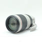 中古 Canon EF100-400mm F4.5-5.6L IS II USM  【8月30日(土) YouTube生配信でご紹介】