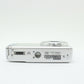 中古 SONY Cyber-Shot DSC-W200