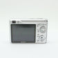 中古 SONY Cyber-Shot DSC-W200