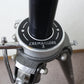 中古 GITZO CREMAILLERE3 3段