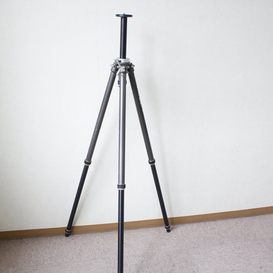 中古 GITZO CREMAILLERE3 3段