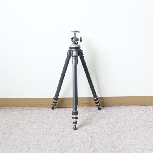 中古 GITZO GILUX Weekend performance 4段三脚