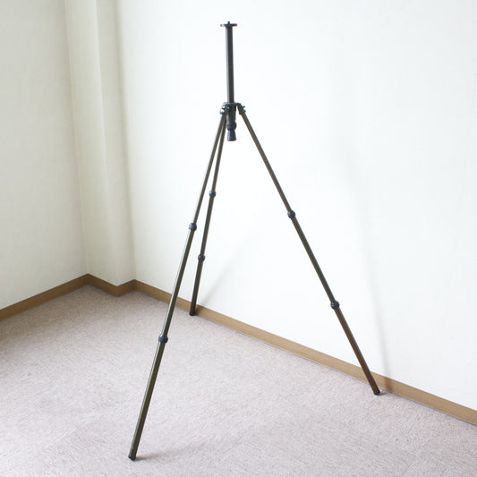 中古  GITZO STUDEX PERFOR SAFARI 3段
