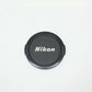 中古 Nikon FIELDSCOPE D=60P 30X接眼レンズ付き
