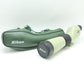 中古 Nikon FIELDSCOPE D=60P 30X接眼レンズ付き
