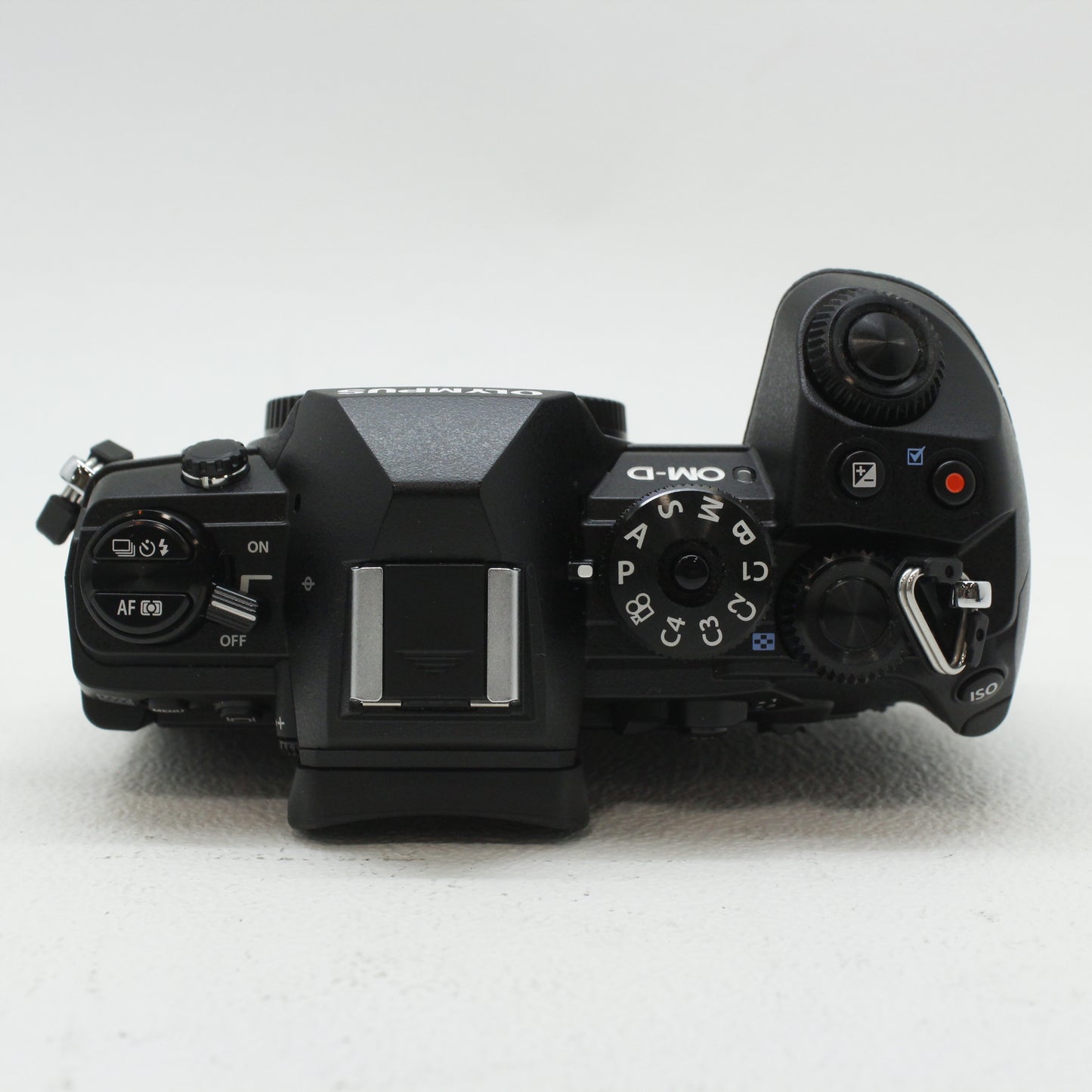 【トンズラー様専用】中古 OLYMPUS OM-D E-M1 MarkⅢ＋HLD-9付き　レンズ３点セット 【9月6日(土) YouTube生配信でご紹介】