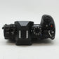 【トンズラー様専用】中古 OLYMPUS OM-D E-M1 MarkⅢ＋HLD-9付き　レンズ３点セット 【9月6日(土) YouTube生配信でご紹介】