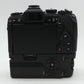【トンズラー様専用】中古 OLYMPUS OM-D E-M1 MarkⅢ＋HLD-9付き　レンズ３点セット 【9月6日(土) YouTube生配信でご紹介】