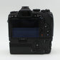 【トンズラー様専用】中古 OLYMPUS OM-D E-M1 MarkⅢ＋HLD-9付き　レンズ３点セット 【9月6日(土) YouTube生配信でご紹介】