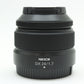 中古 Nikon NIKKOR Z DX 24mm F1.7