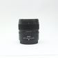 中古 Nikon NIKKOR Z DX 12-28mm F3.5-5.6 PZ VR