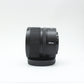 中古 Nikon NIKKOR Z DX 12-28mm F3.5-5.6 PZ VR