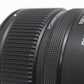 中古 Nikon NIKKOR Z DX 12-28mm F3.5-5.6 PZ VR