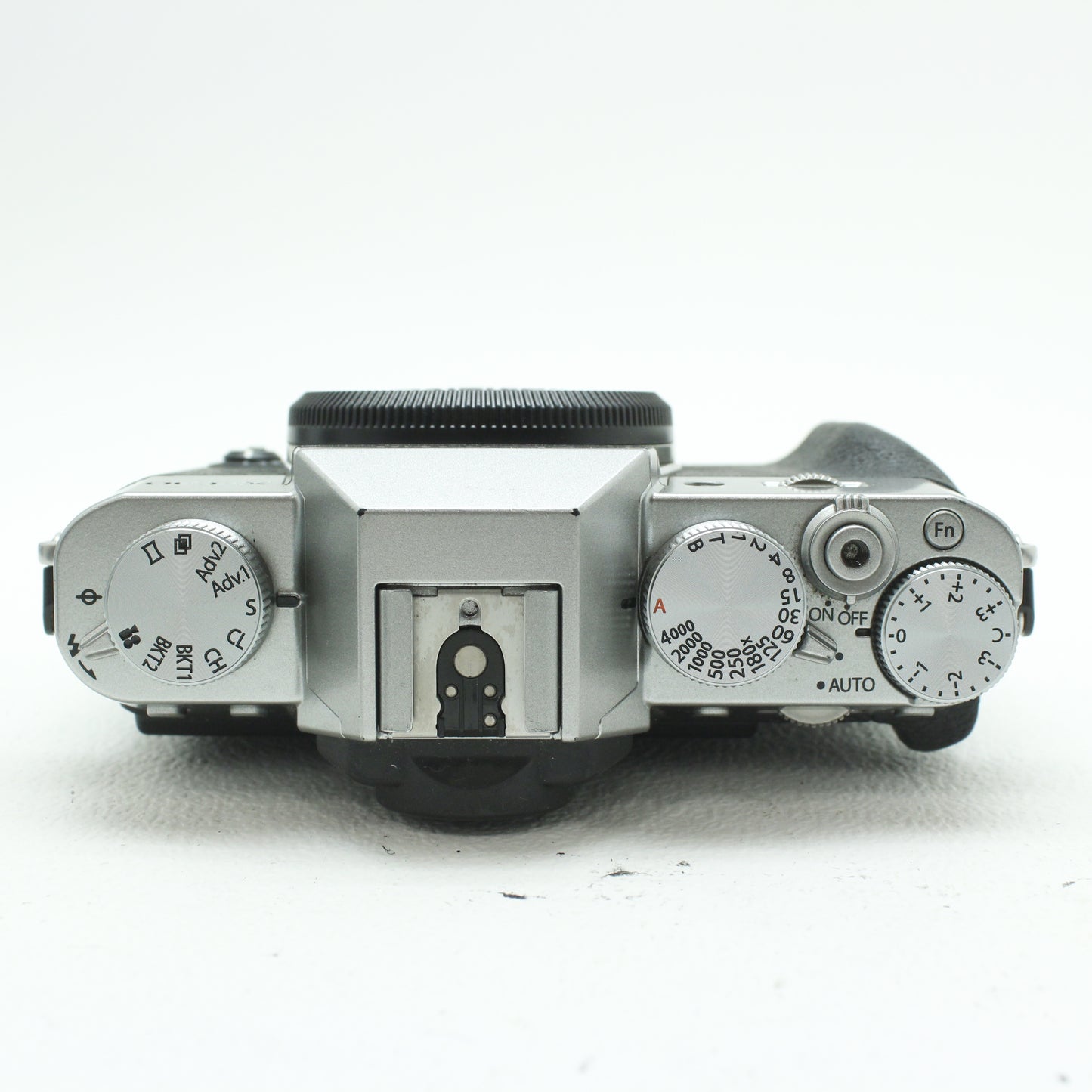 中古 FUJIFILM X-T30Ⅱ (SV)