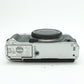 中古 FUJIFILM X-T30Ⅱ (SV)