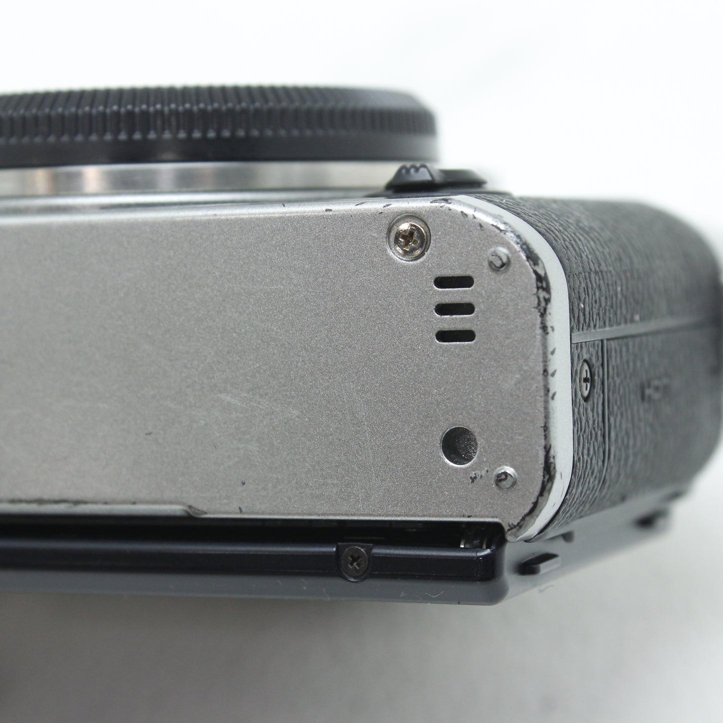 中古 FUJIFILM X-T30Ⅱ (SV)