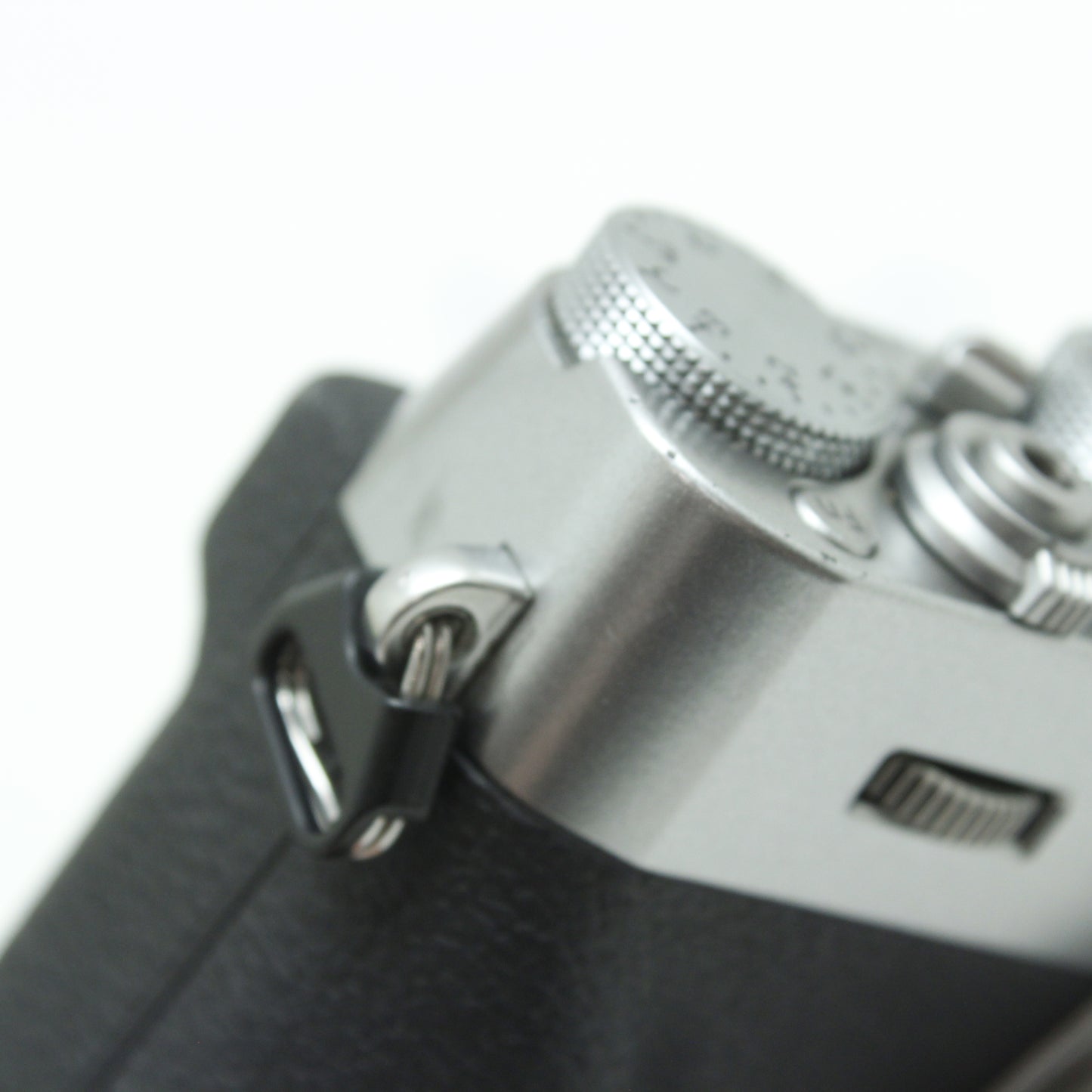 中古 FUJIFILM X-T30Ⅱ (SV)