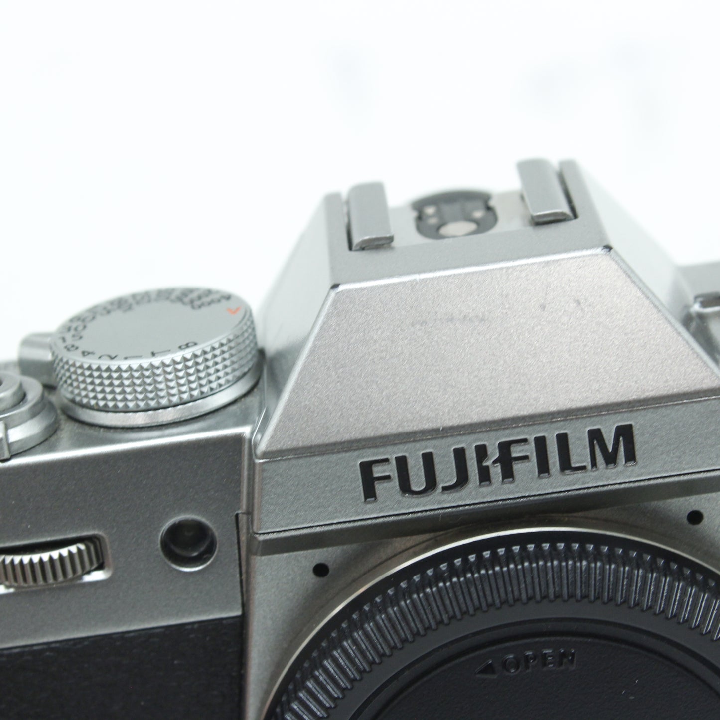 中古 FUJIFILM X-T30Ⅱ (SV)