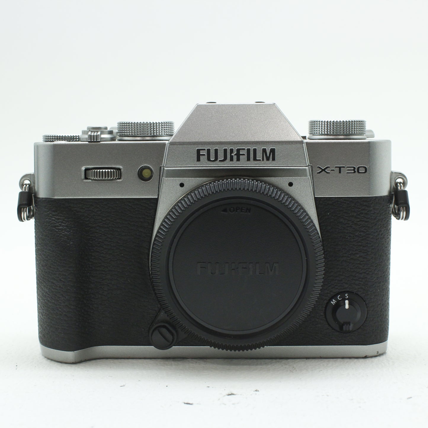 中古 FUJIFILM X-T30Ⅱ (SV)