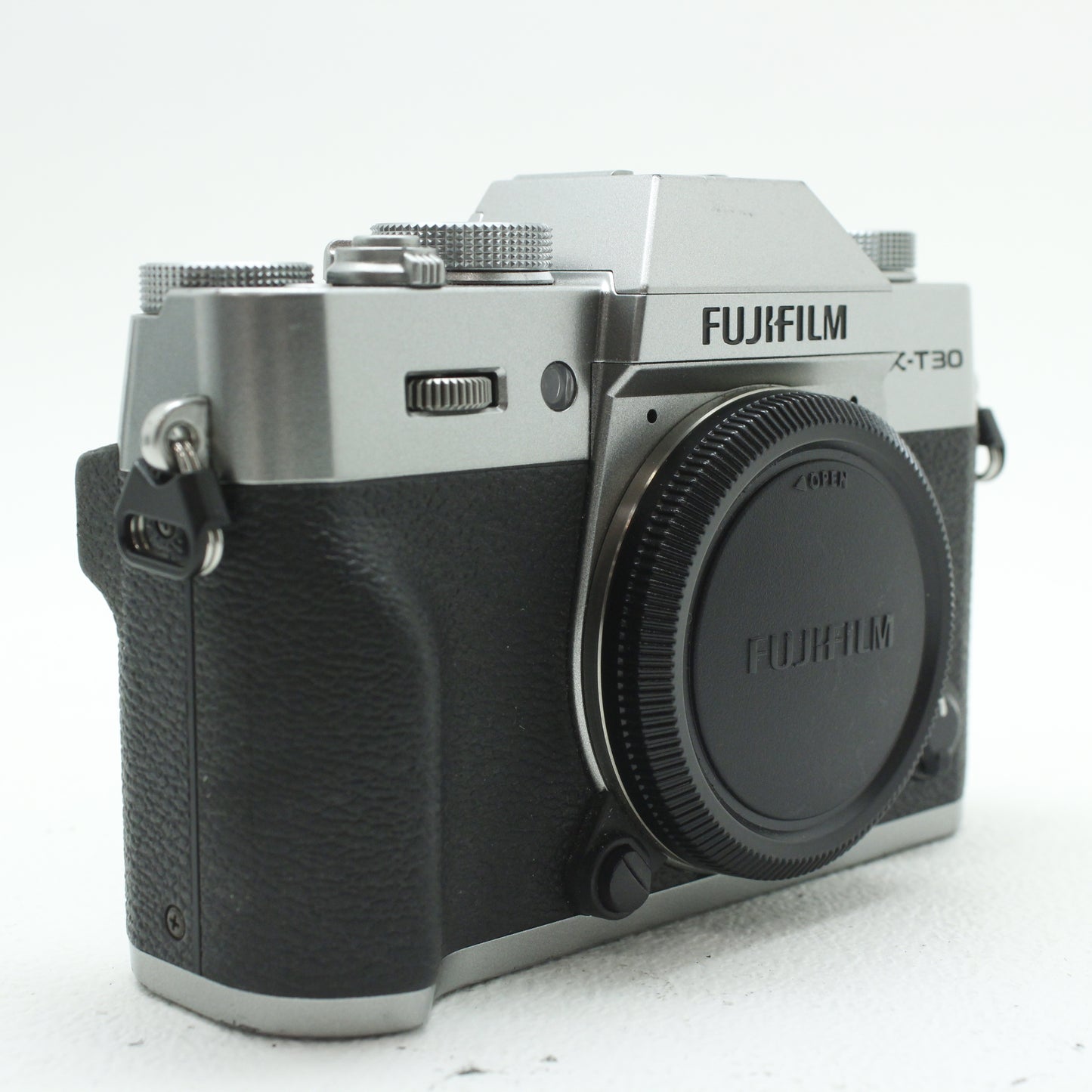 中古 FUJIFILM X-T30Ⅱ (SV)
