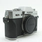 中古 FUJIFILM X-T30Ⅱ (SV)