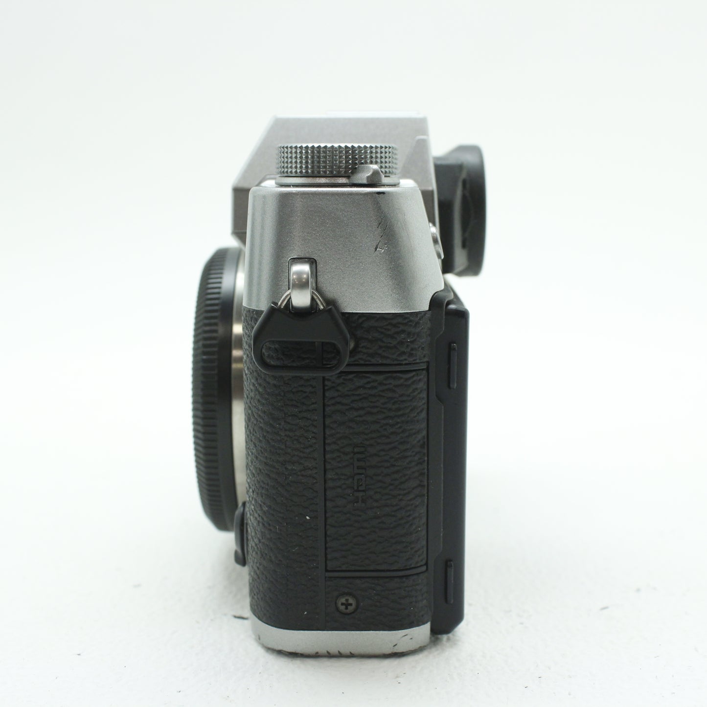 中古 FUJIFILM X-T30Ⅱ (SV)