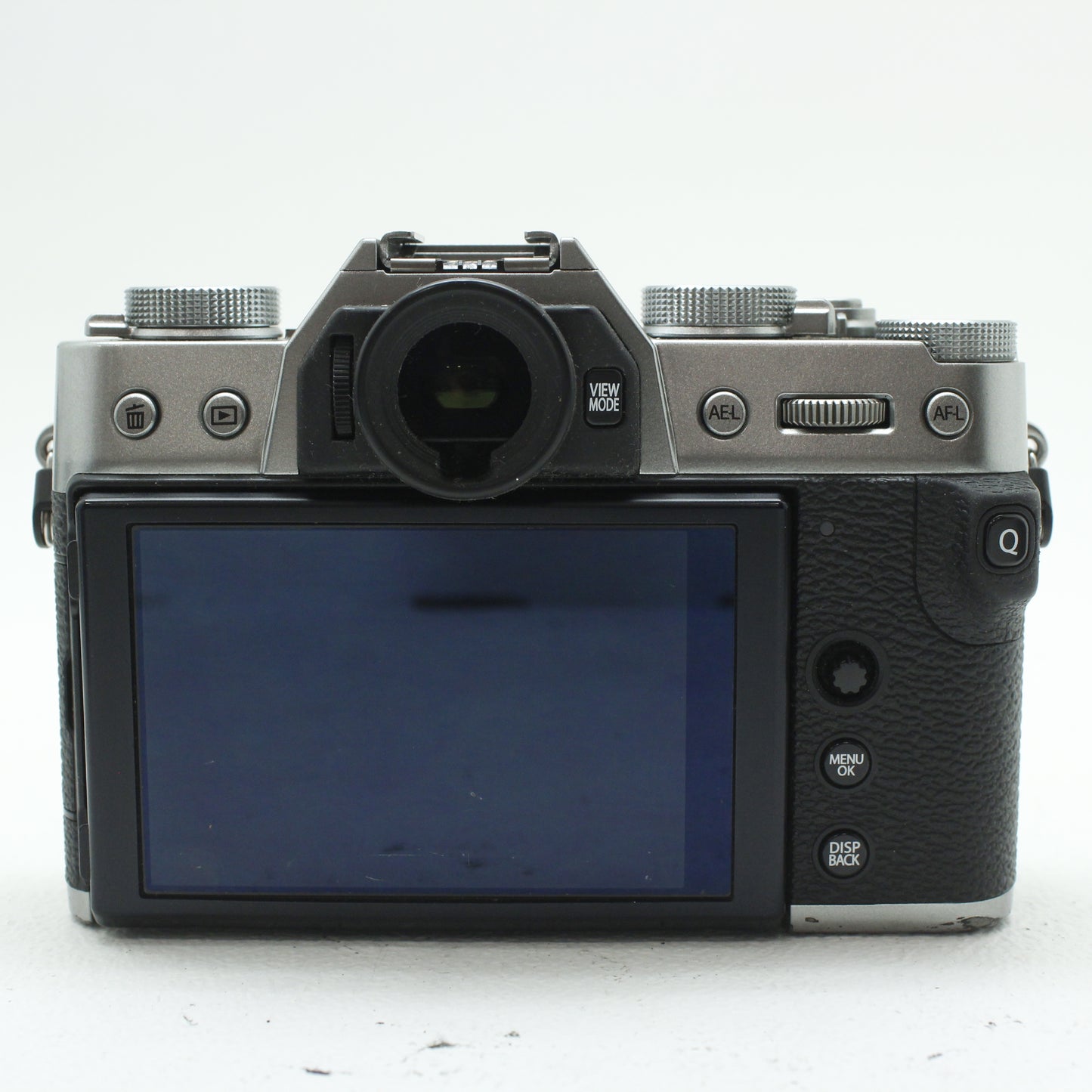 中古 FUJIFILM X-T30Ⅱ (SV)