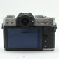 中古 FUJIFILM X-T30Ⅱ (SV)