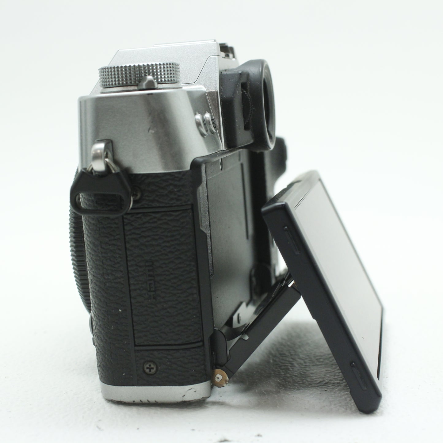 中古 FUJIFILM X-T30Ⅱ (SV)