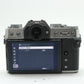 中古 FUJIFILM X-T30Ⅱ (SV)