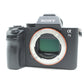 中古 SONY α7Ⅱボディ 　【8月30日(土) YouTube生配信でご紹介】