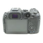 中古 Canon EOS R7 ボディ　【8月30日(土) YouTube生配信でご紹介】