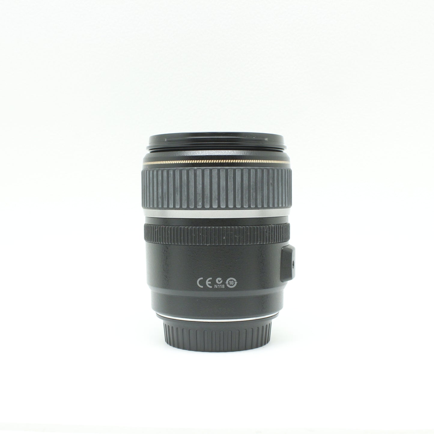 中古 Canon EF-S 17-85mm F4-5.6 USM