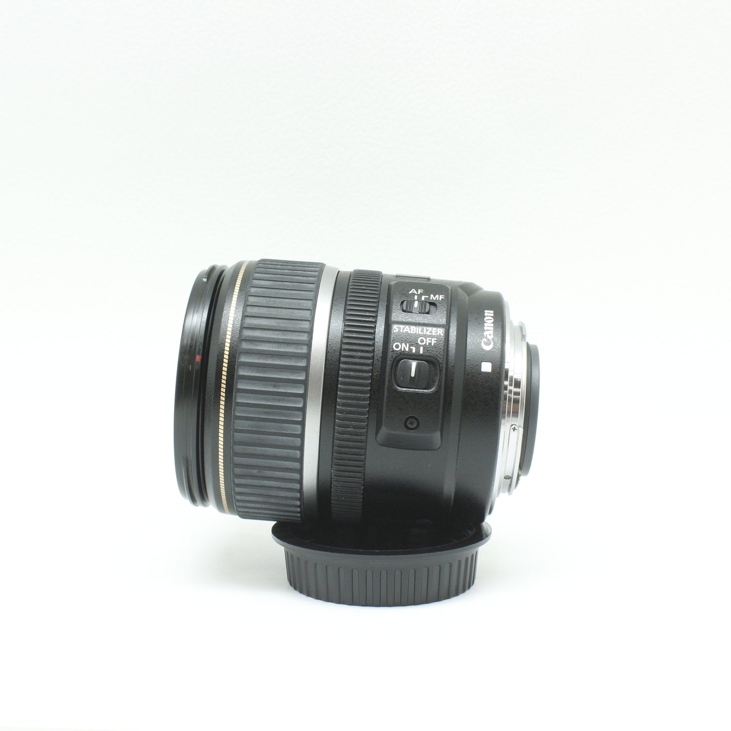 中古 Canon EF-S 17-85mm F4-5.6 USM