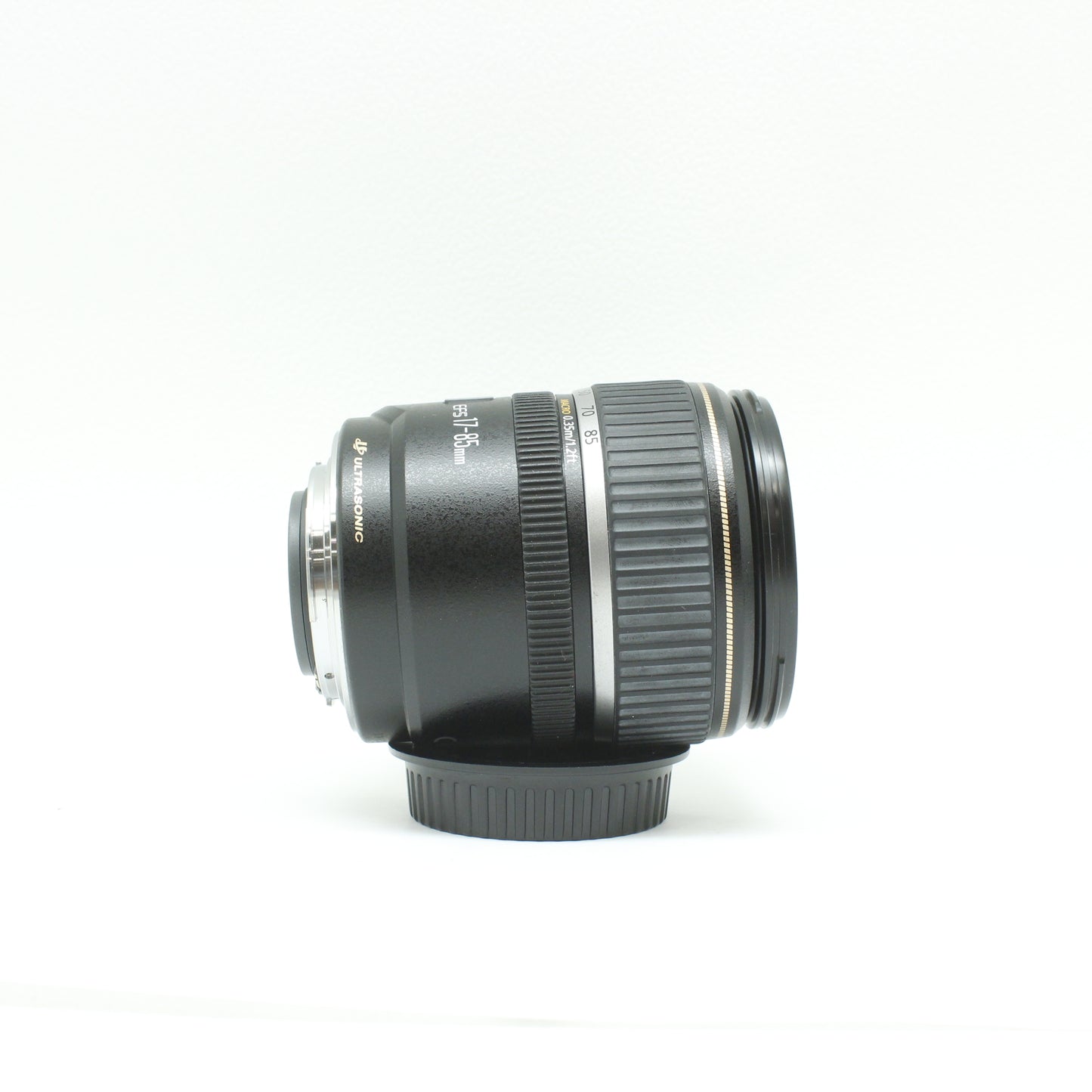 中古 Canon EF-S 17-85mm F4-5.6 USM