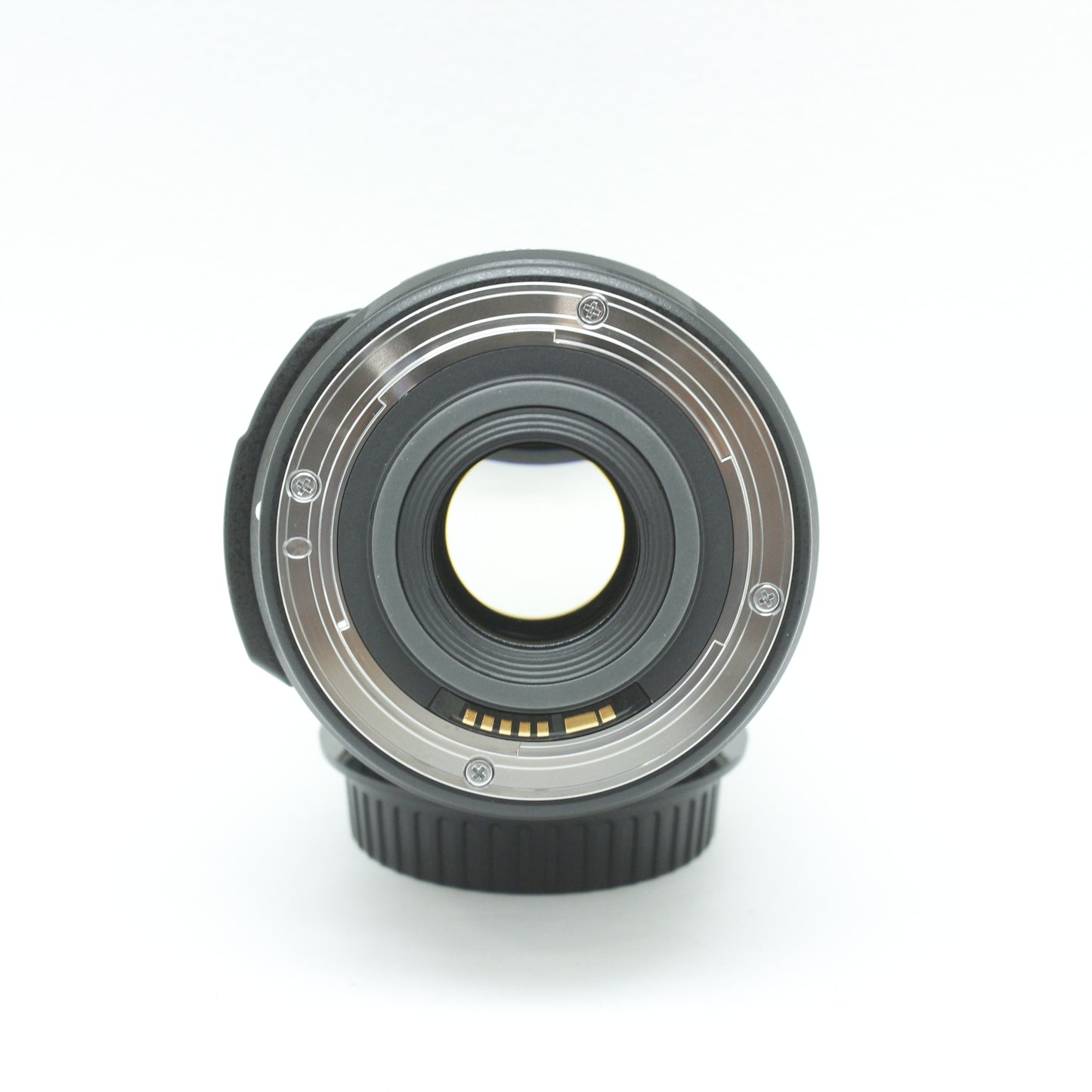 中古 Canon EF-S 17-85mm F4-5.6 USM