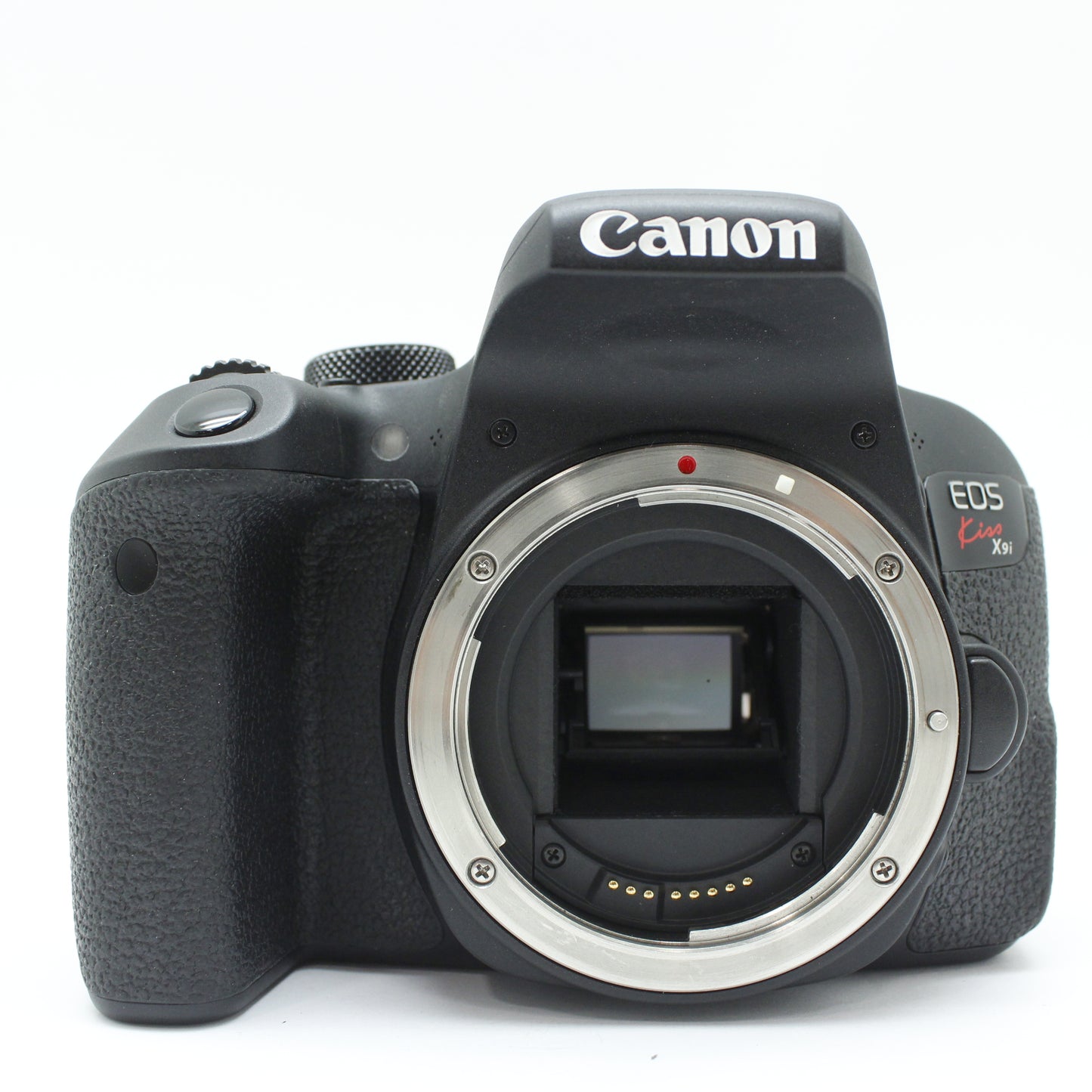 デジタルカメラ Canon EOS Kiss X9i EOS Kiss キヤノン デジタル一眼 CANON X9i ダブルズームキット