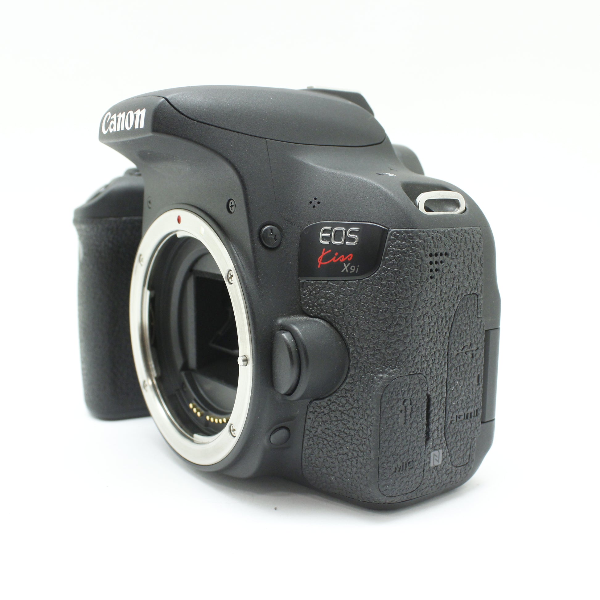 中古 Canon EOS Kiss X9i