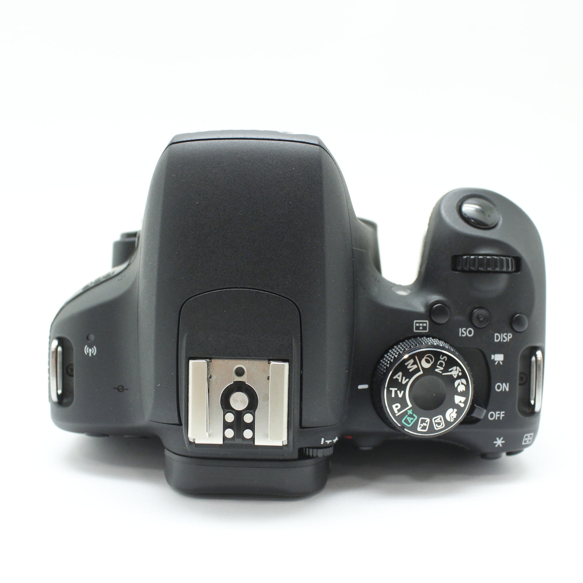 中古 Canon EOS Kiss X9i