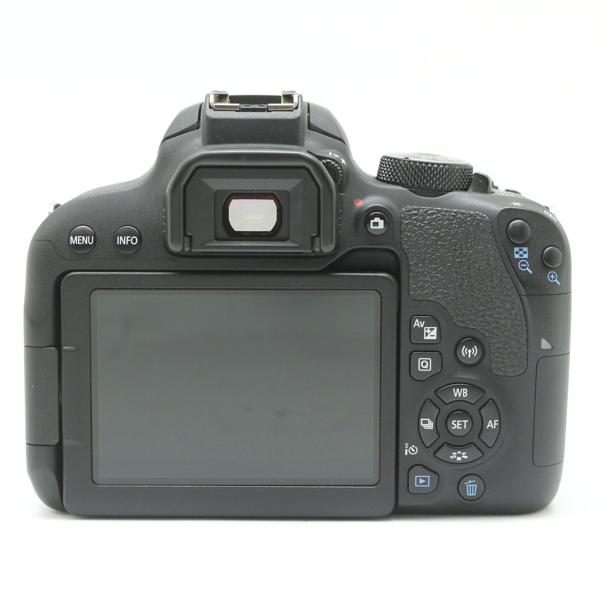 中古 Canon EOS Kiss X9i