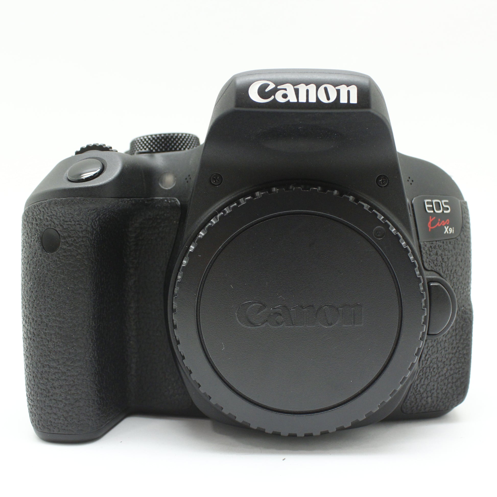 中古 Canon EOS Kiss X9i