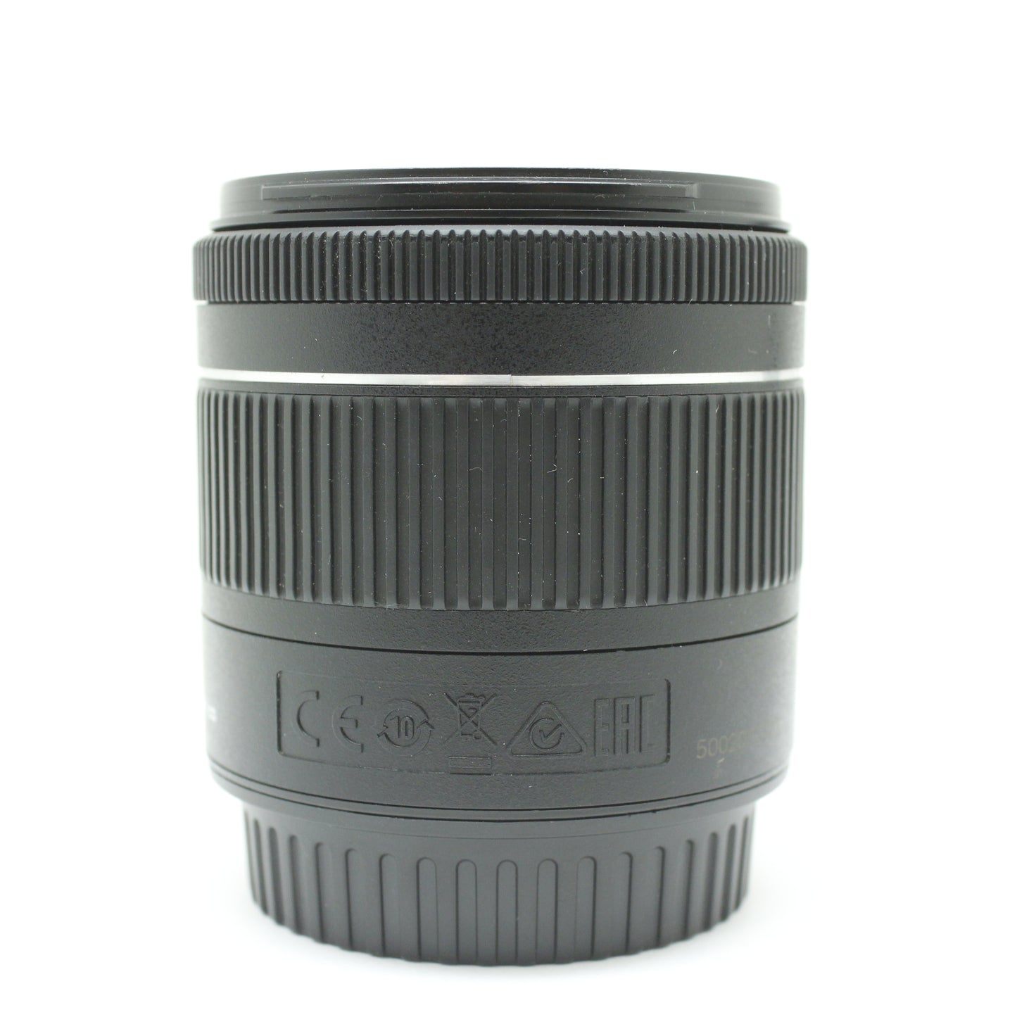中古 Canon EF-S 18-55mm F4-5.6 IS STM