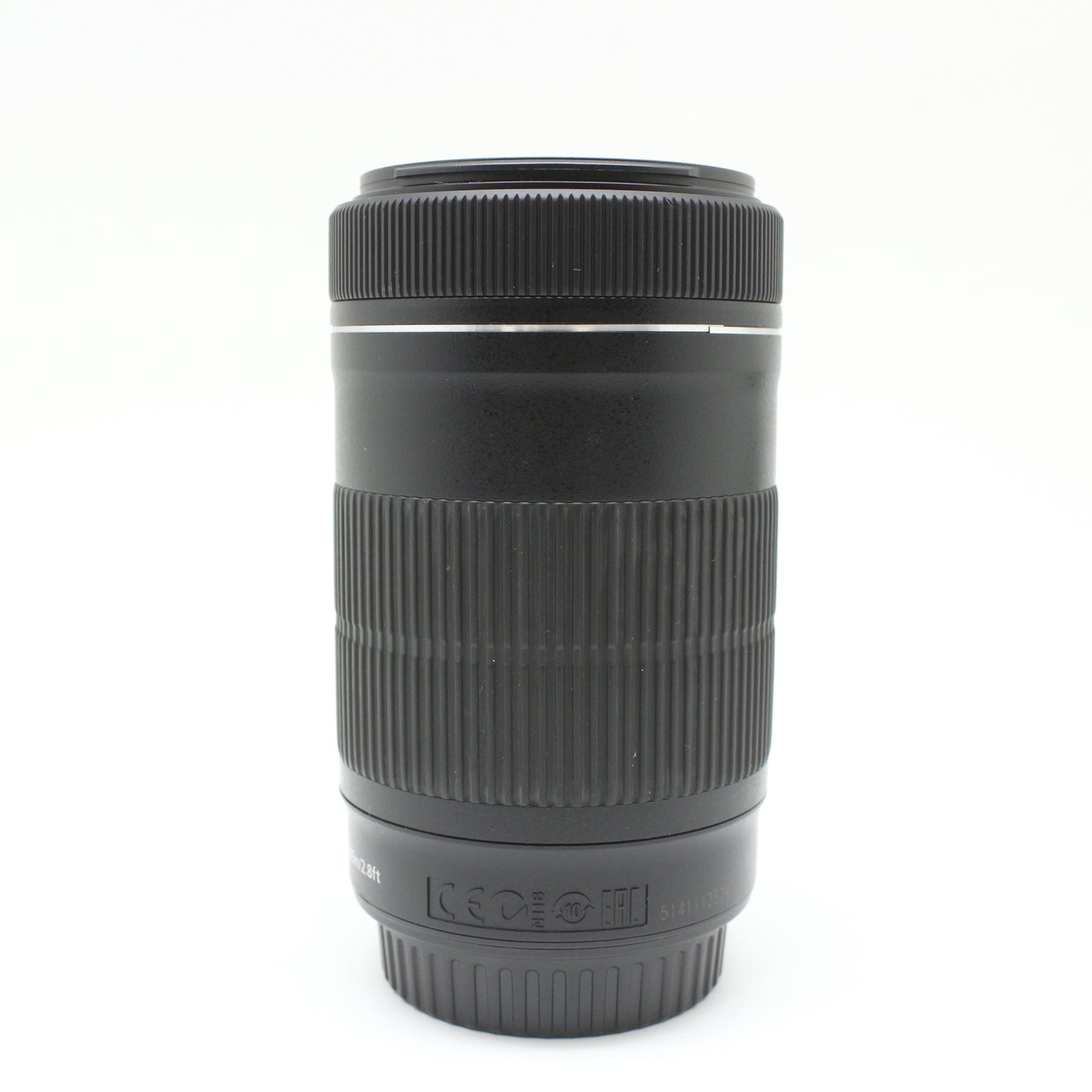 中古 Canon EF-S 55-250mm F4-5.6 IS STM