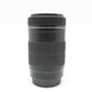 中古 Canon EF-S 55-250mm F4-5.6 IS STM