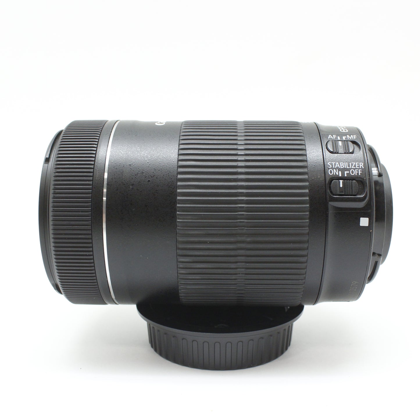 中古 Canon EF-S 55-250mm F4-5.6 IS STM