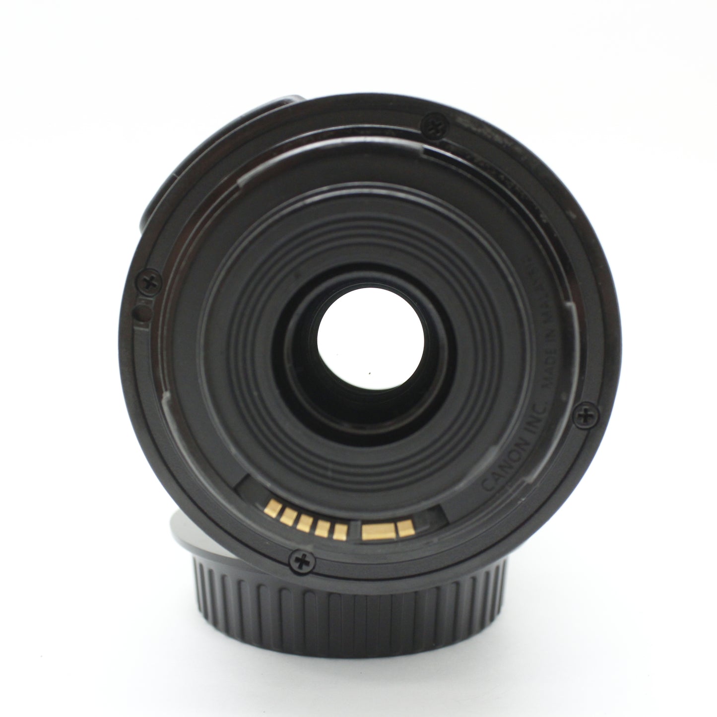 中古 Canon EF-S 55-250mm F4-5.6 IS STM