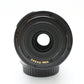 中古 Canon EF-S 55-250mm F4-5.6 IS STM