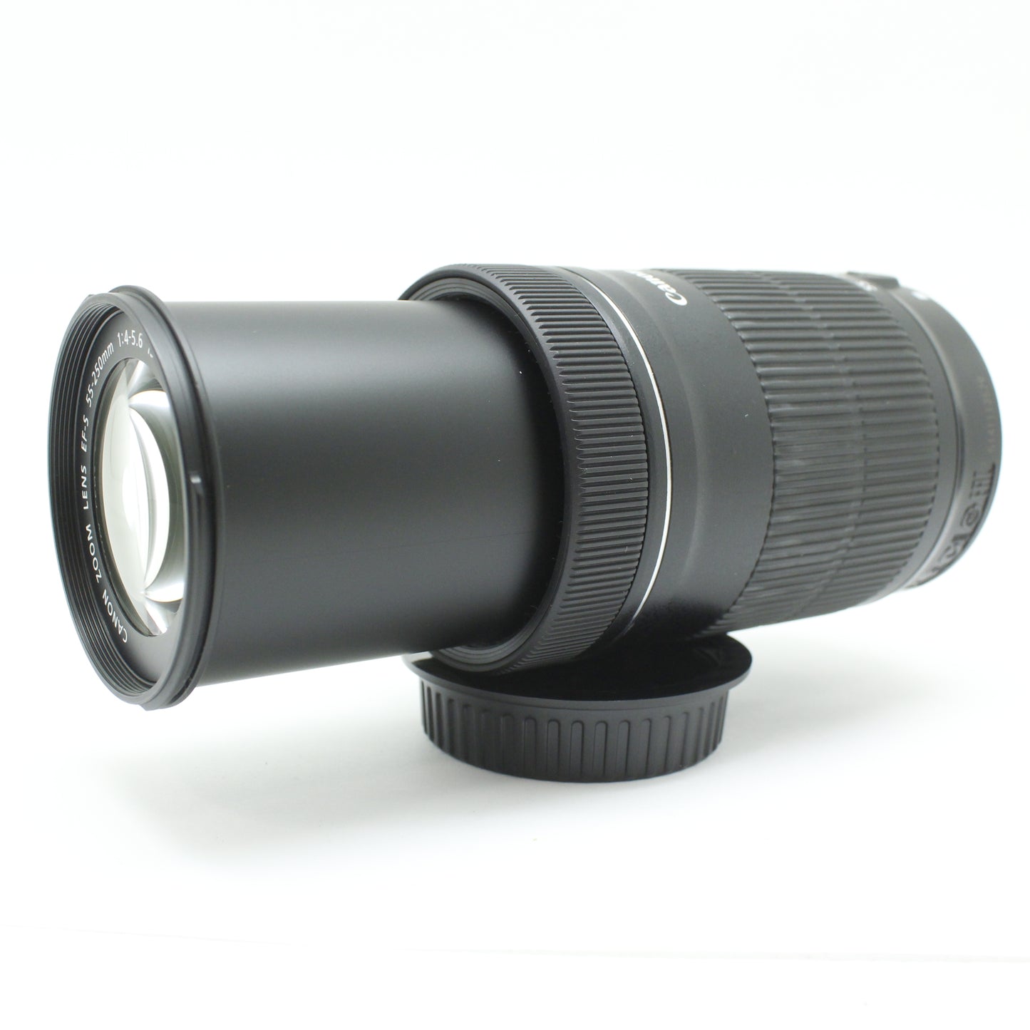 中古 Canon EF-S 55-250mm F4-5.6 IS STM