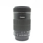 中古 Canon EF-S 55-250mm F4-5.6 IS STM